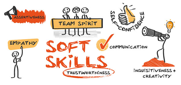 soft skills A Coragem de Ser Imperfeito