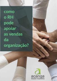 rh vendas recursos humanos