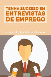 entrevista de emprego